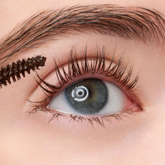 COSNORI slim C-curl wand close-up for precise application benefit