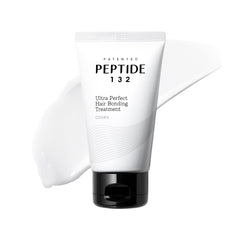 COSRX front packaging of peptide 132 travel treatment showing compact tube and benefits
