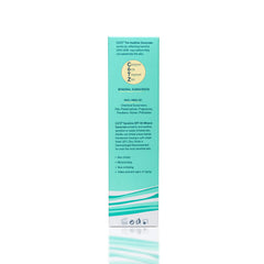 CōTZ sensitive refill and care shot highlighting tested refurbished condition