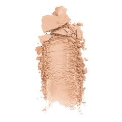 COVERGIRL side profile of compact highlighting slim design for portability