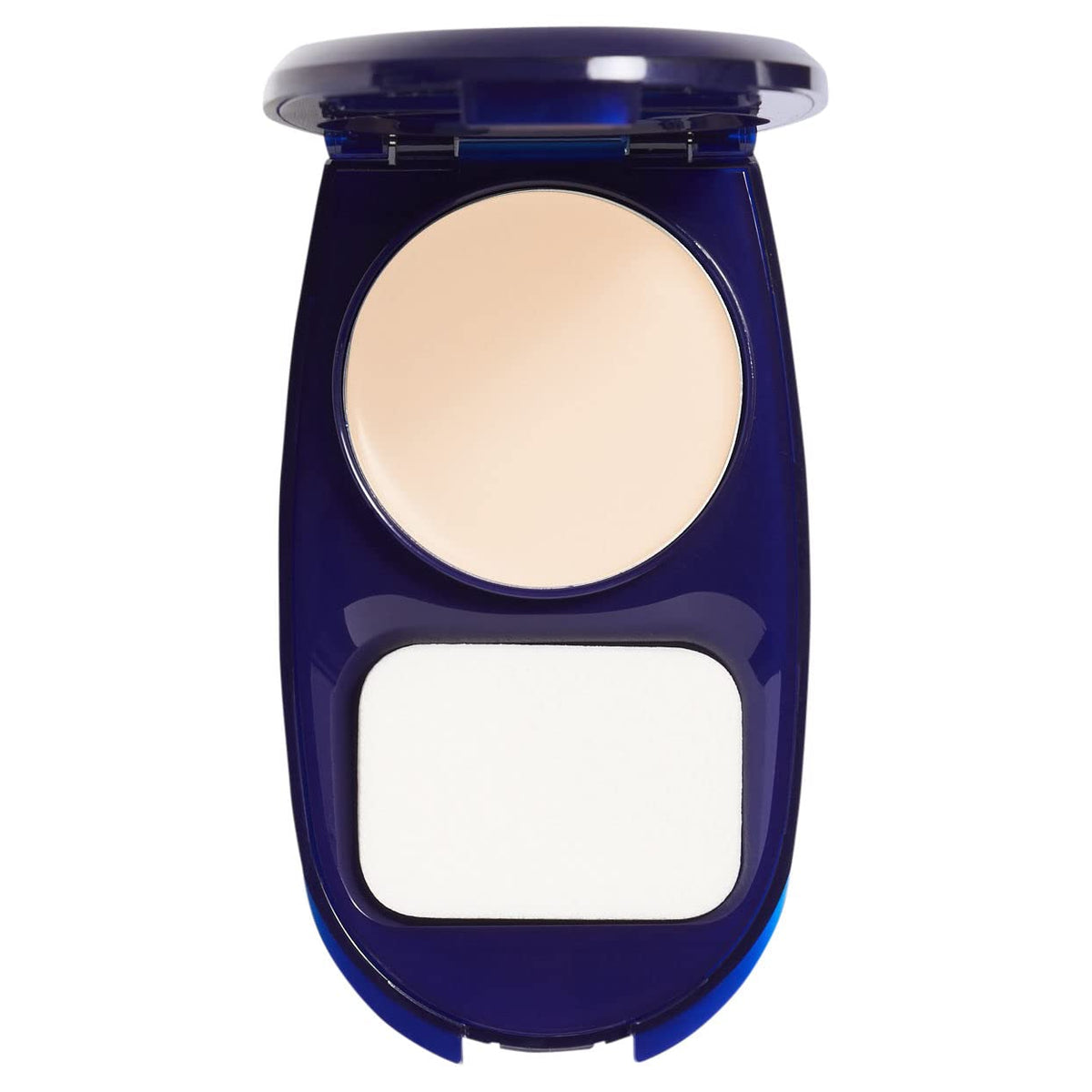 COVERGIRL Smoothers AquaSmooth Ivory front packaging showing product and shade