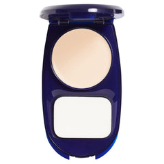 COVERGIRL Smoothers AquaSmooth Ivory front packaging showing product and shade