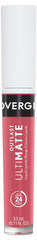 COVERGIRL Beso Rosa front packaging showing shade and benefits