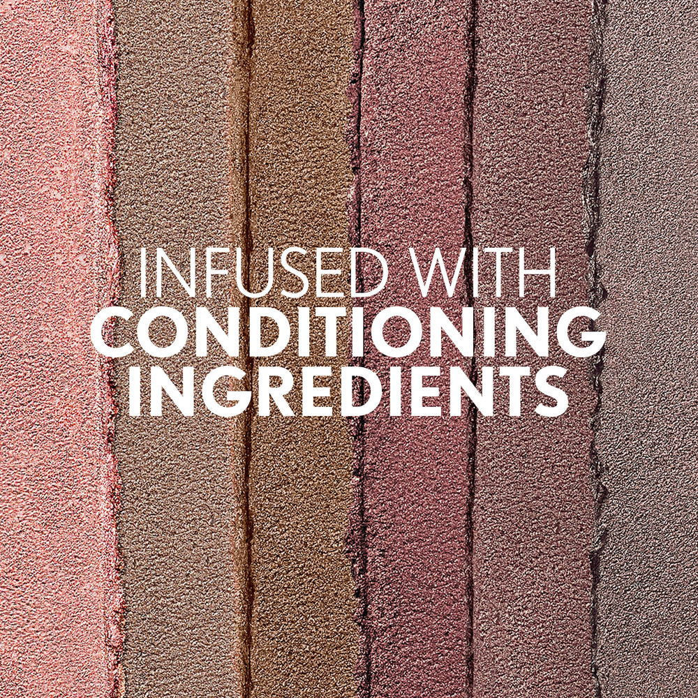 covergirl bronze glow size comparison in hand showing travel-friendly convenience