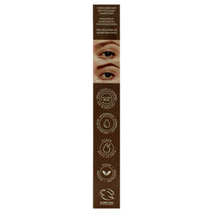 COVERGIRL product in hand illustrating compact travel-friendly benefit