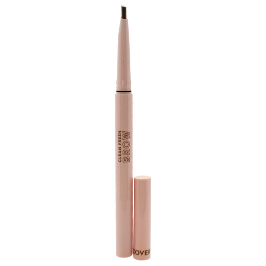 COVERGIRL ultra-precise tip close-up for exact hair-like strokes