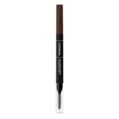 COVERGIRL close-up of felt-tip showing precision for hairlike strokes benefit