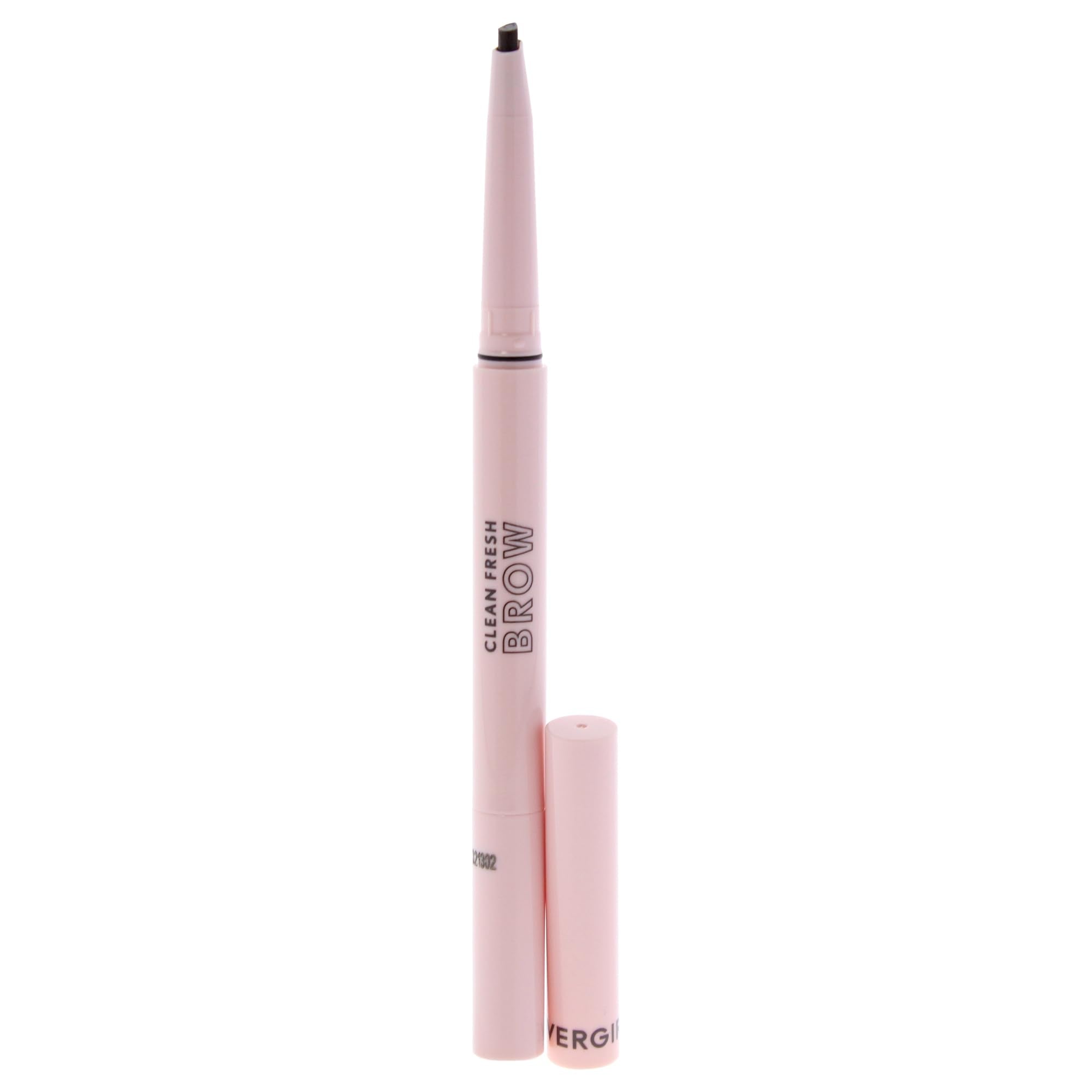 COVERGIRL close-up of ultra-precise tip delivering controlled strokes for defined brows