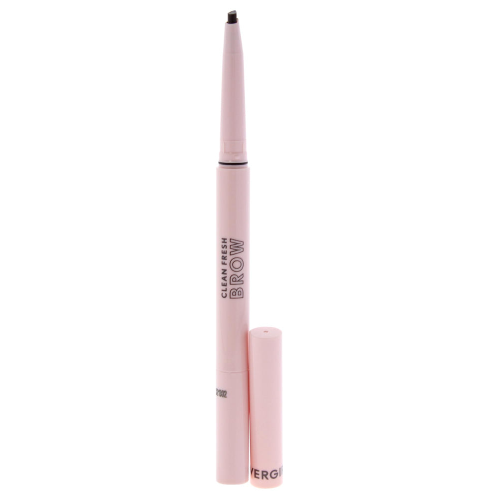 COVERGIRL close-up of ultra-precise tip delivering controlled strokes for defined brows