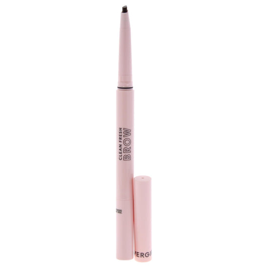 COVERGIRL close-up of ultra-precise tip delivering controlled strokes for defined brows