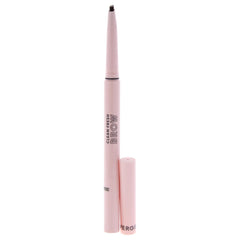 COVERGIRL close-up of ultra-precise tip delivering controlled strokes for defined brows