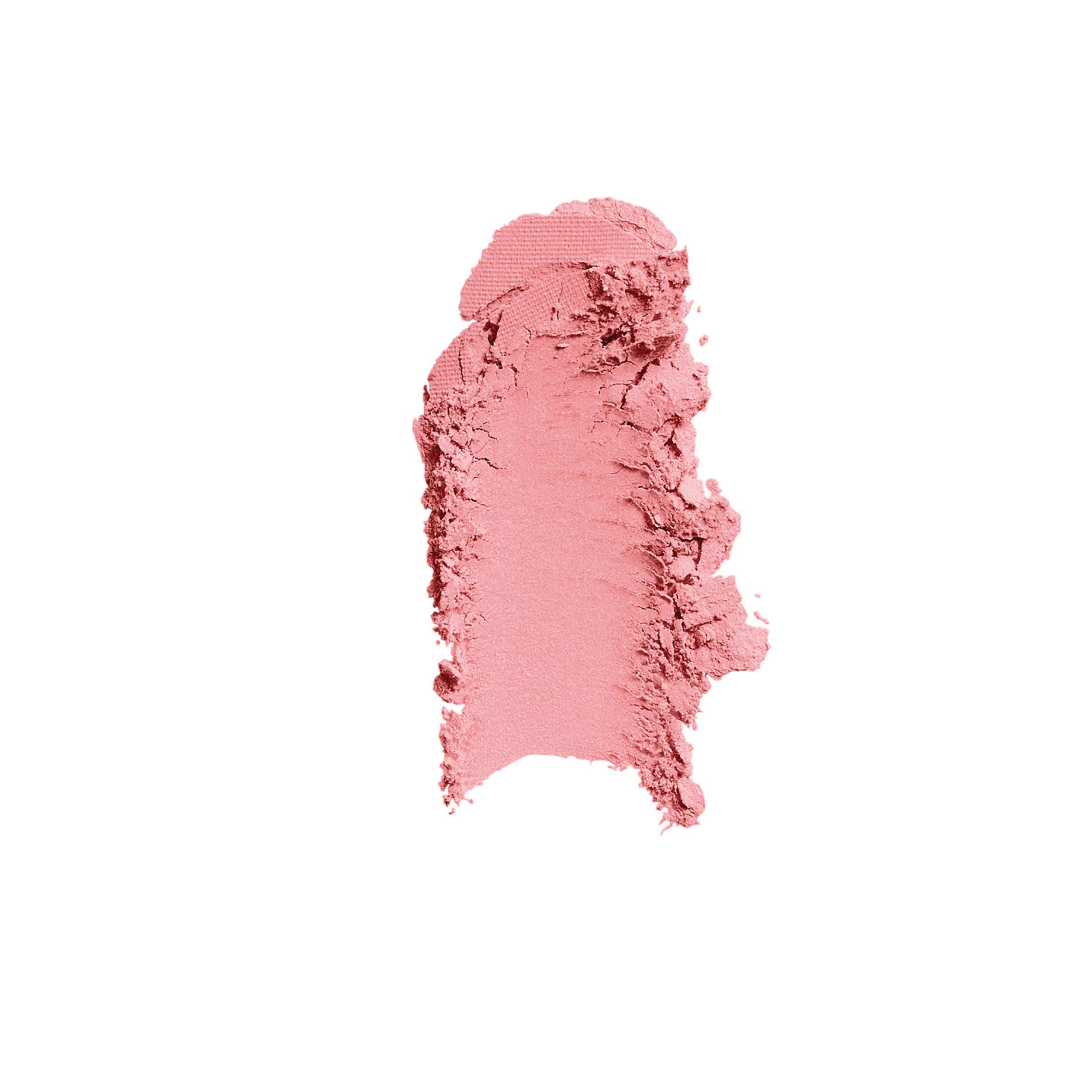 COVERGIRL close-up of powder texture highlighting easy blending benefit