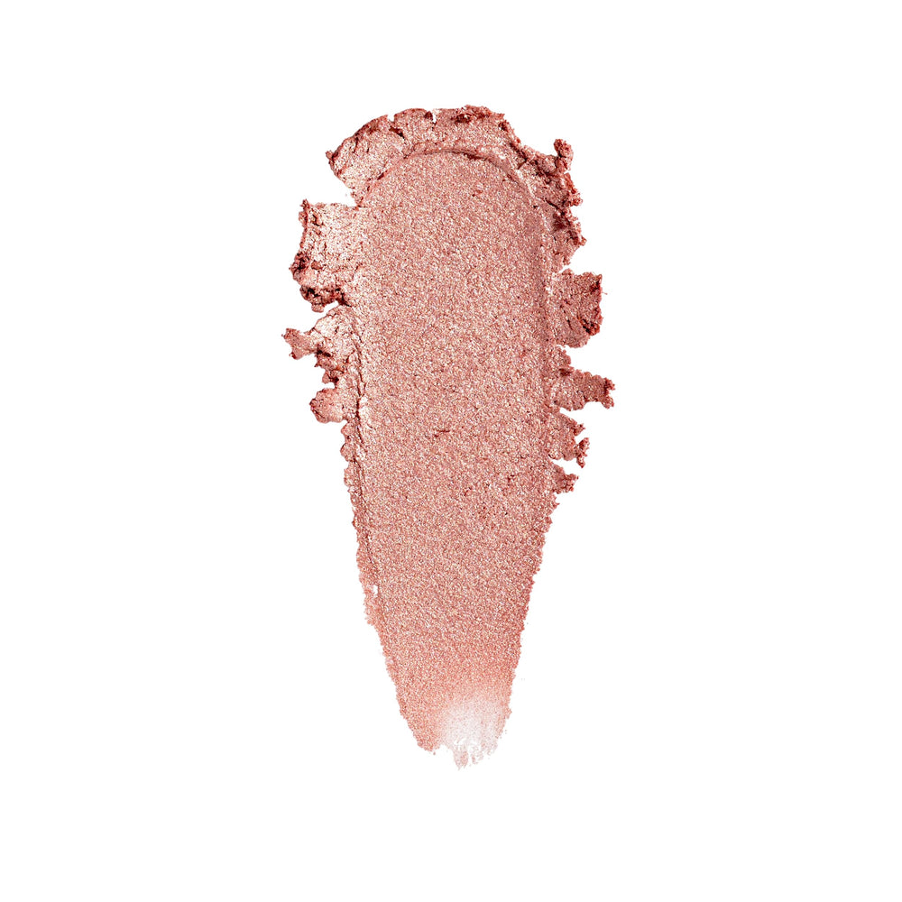 COVERGIRL Clean Eye Color Dreamy Pink open stick tip for precise application