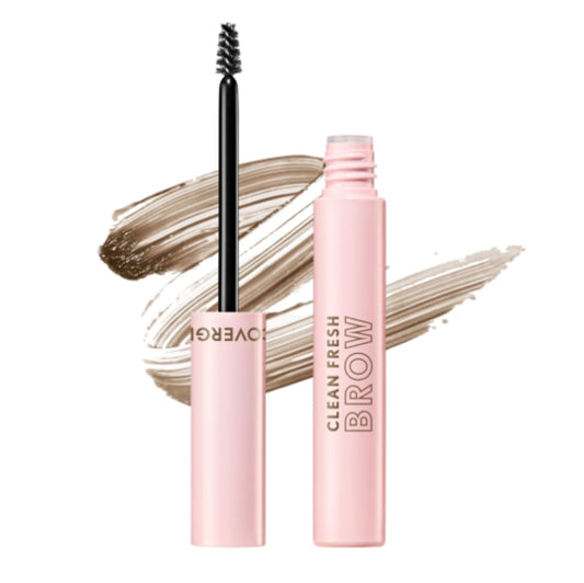 COVERGIRL front packaging showing product and shade for easy selection