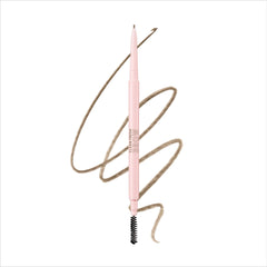 COVERGIRL pencil front view showing compact design and shade 200 Blonde benefit: travel-ready