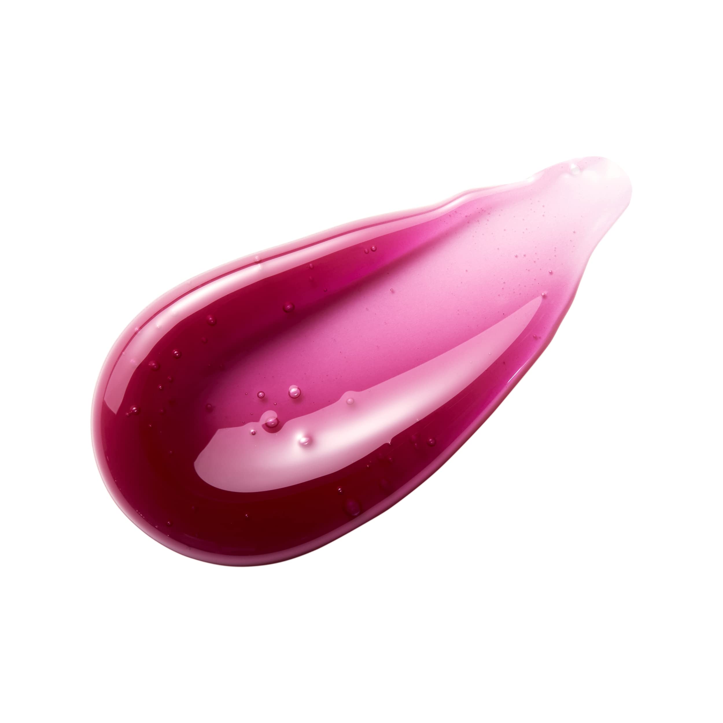 COVERGIRL doe-foot applicator with gloss showing smooth application benefit