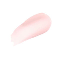 COVERGIRL open jar top view revealing lightweight moisturizer texture