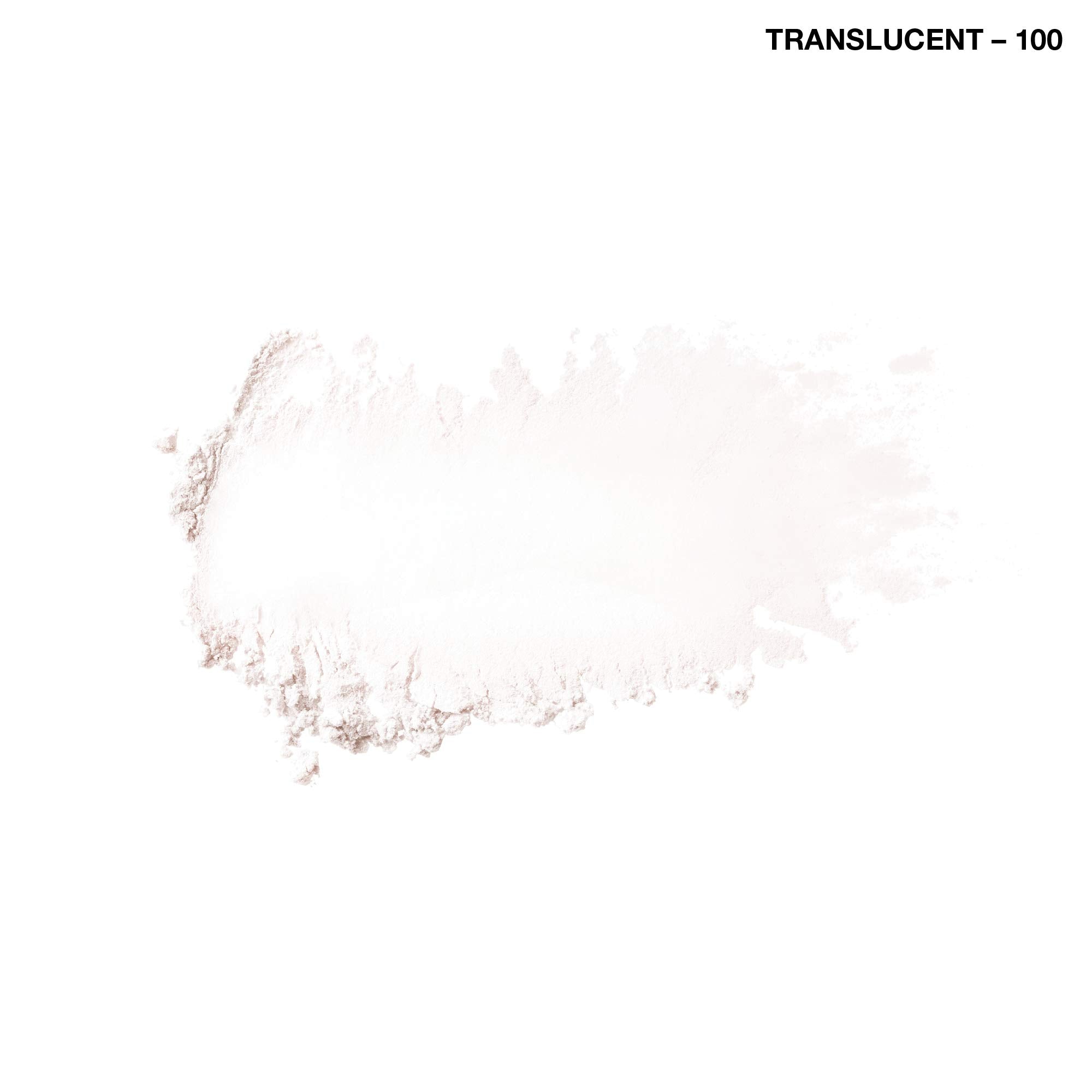 COVERGIRL powder with included vegan foam puff for precise application benefit