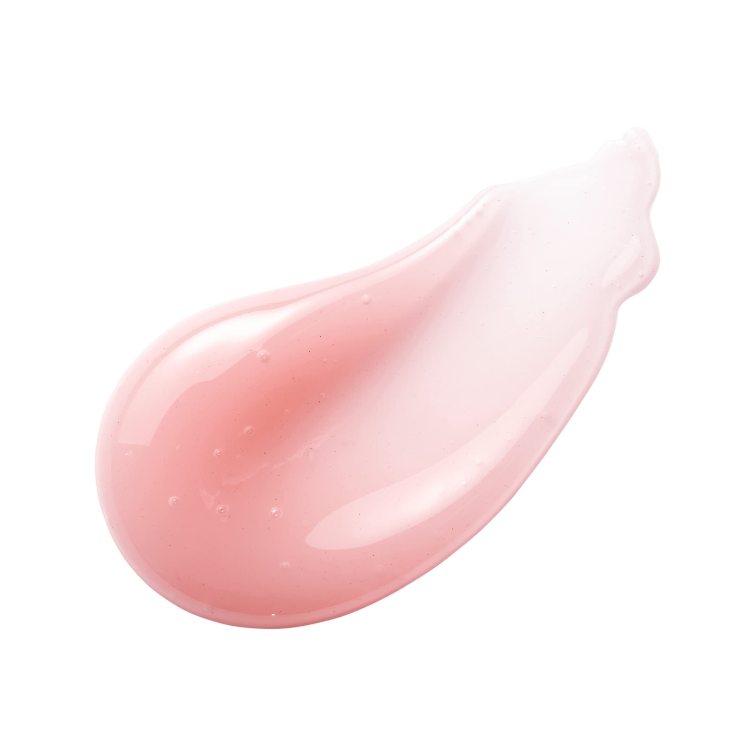 COVERGIRL doe-foot applicator loaded with gloss, ensures controlled application