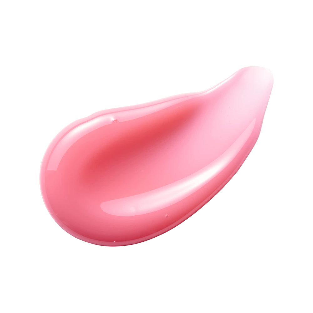 COVERGIRL doe-foot applicator close-up showing smooth glide and precise application