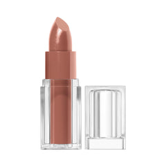 COVERGIRL front packaging shows Bamboo shade and benefits