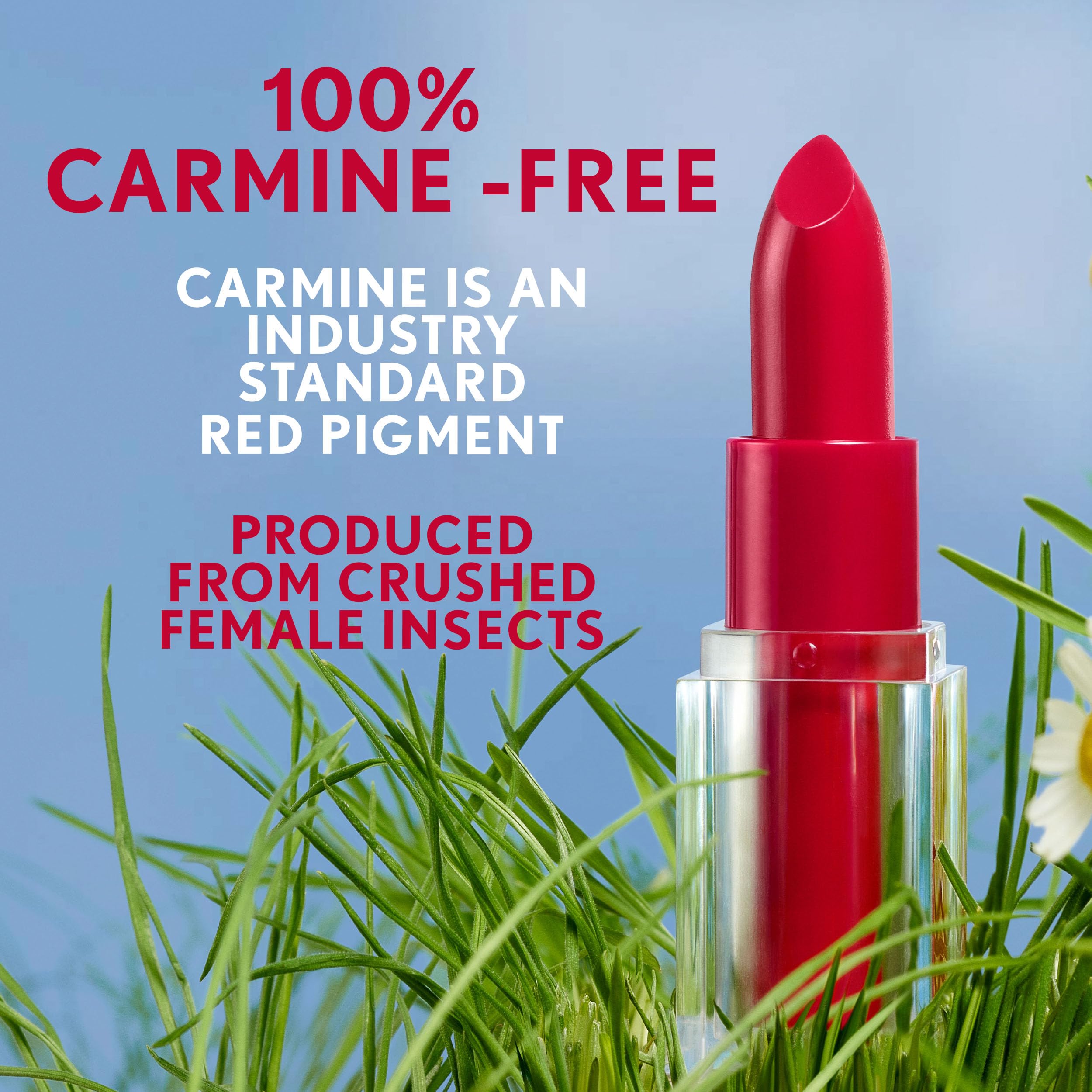 COVERGIRL lipstick in evening setting showing long-wear confidence