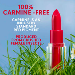 COVERGIRL lipstick in evening setting showing long-wear confidence