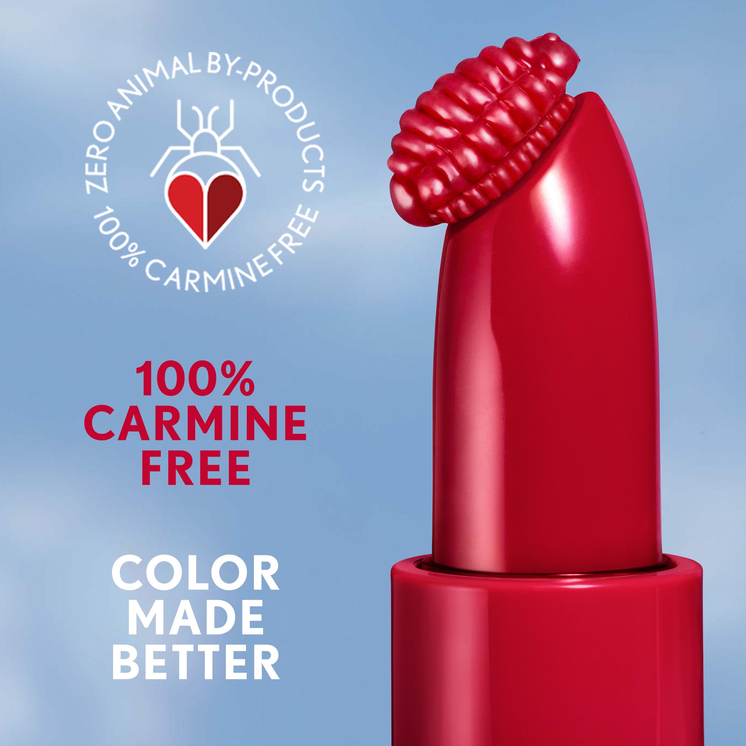 COVERGIRL model wearing cocoa whirl showcasing flattering natural look