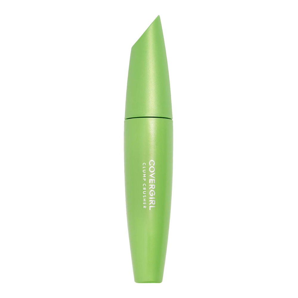 COVERGIRL double-sided brush closeup illustrating lift and separation benefit