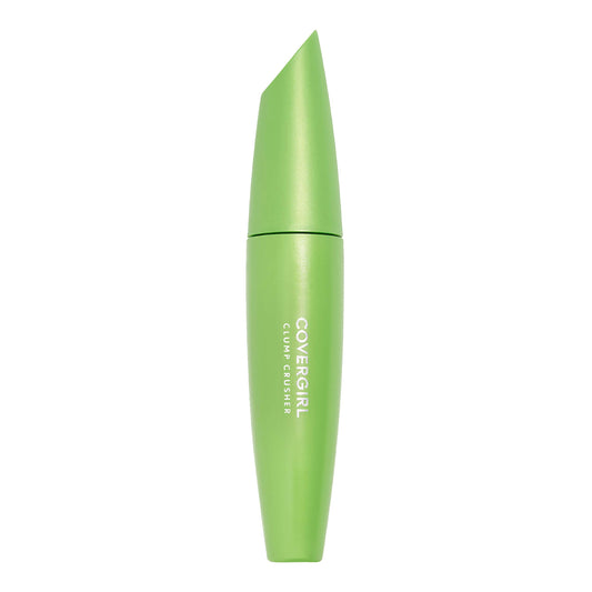 COVERGIRL double-sided brush closeup illustrating lift and separation benefit