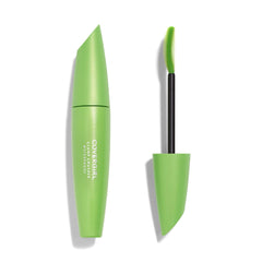 COVERGIRL front packaging showing product and shade for clear identification and trust