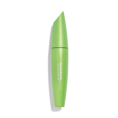 COVERGIRL wand close-up highlighting brush shape that lifts and separates lashes