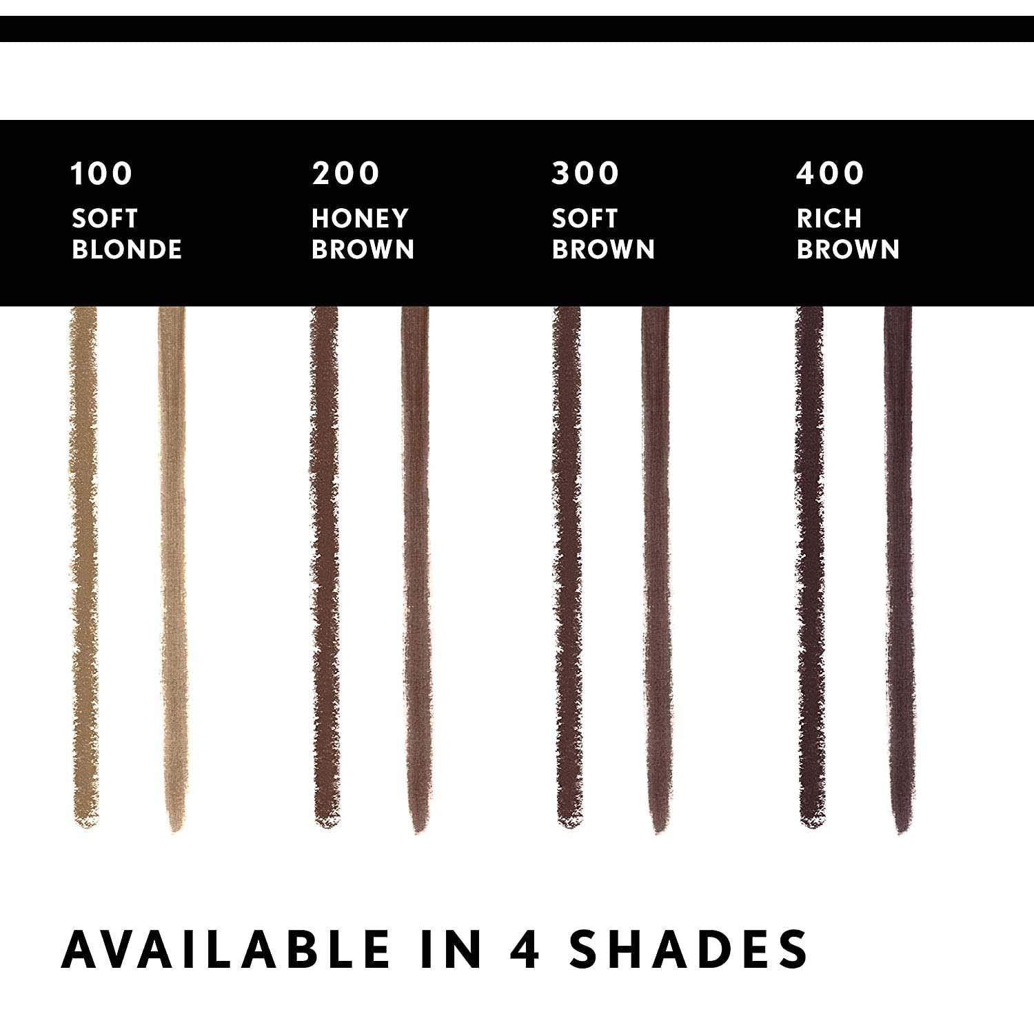 COVERGIRL tool in hand to show size and easy travel-friendly use