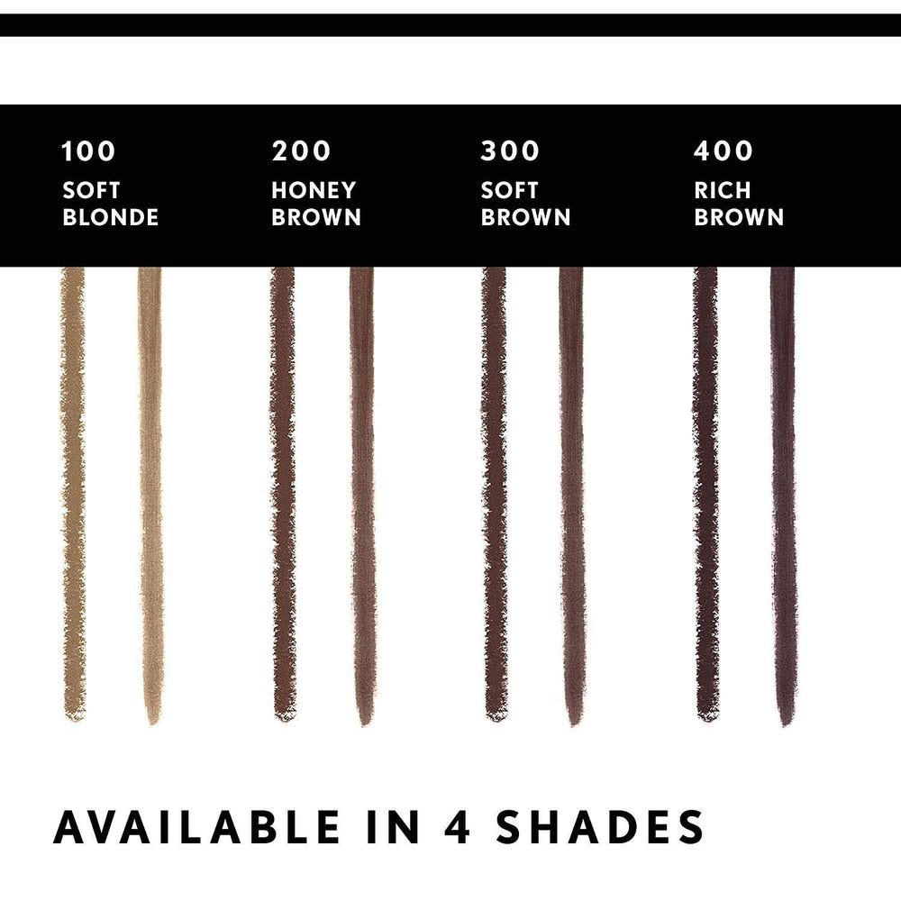 COVERGIRL tool in hand to show size and easy travel-friendly use