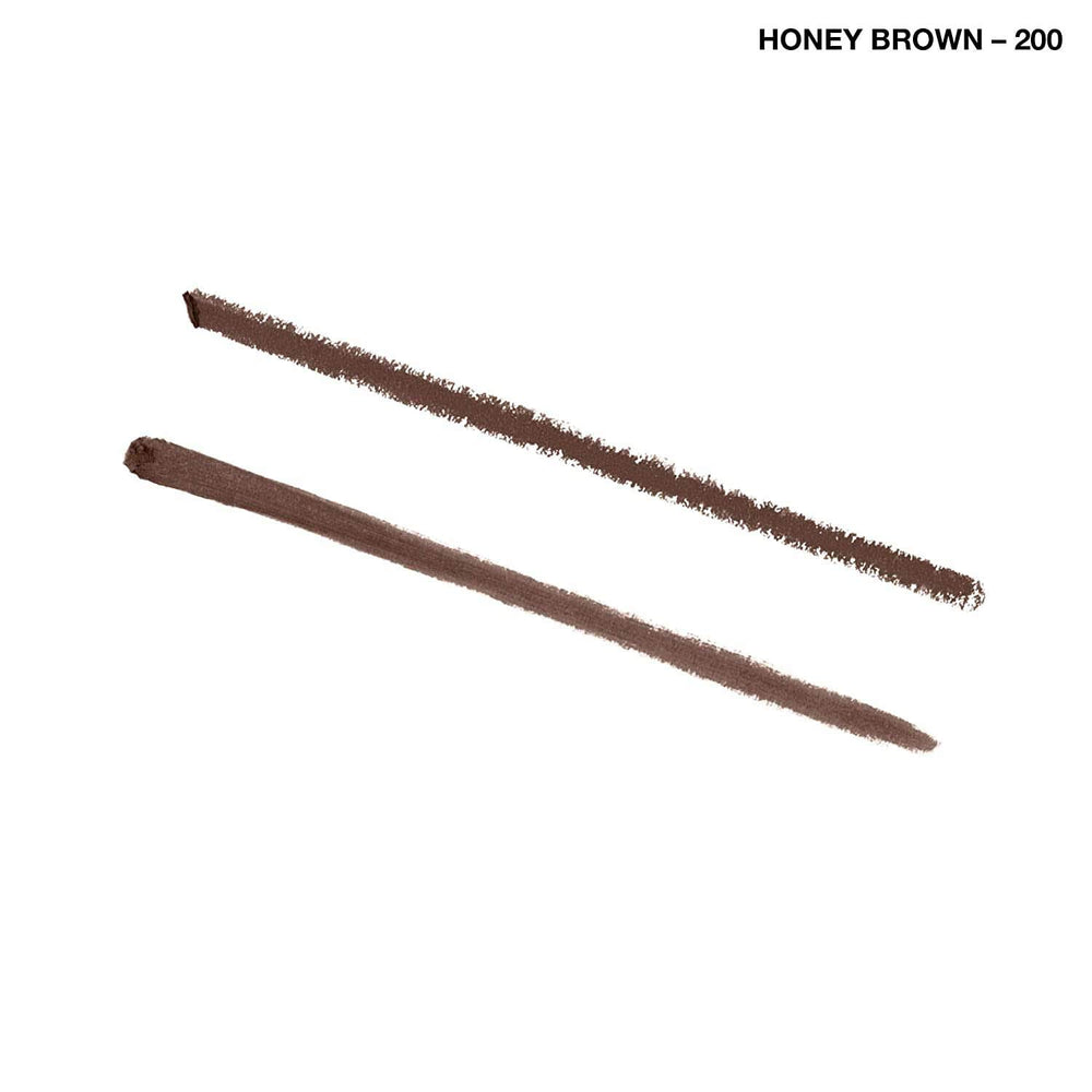 COVERGIRL brow powder pan detail for setting and long-lasting hold