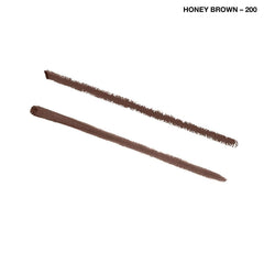 COVERGIRL brow powder pan detail for setting and long-lasting hold