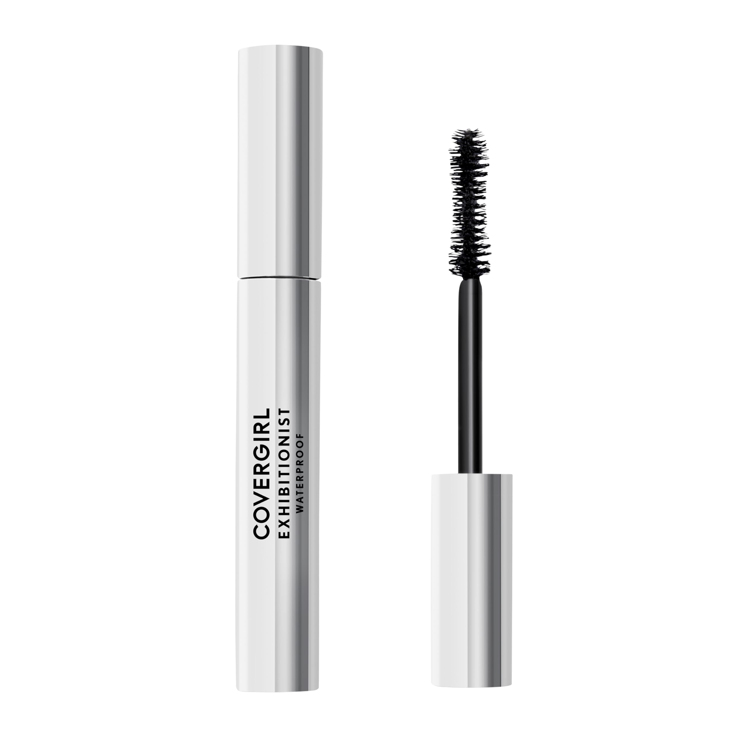COVERGIRL front packaging showing product and shade for quick identification