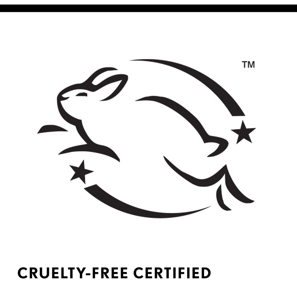 COVERGIRL label and cap detail showing shade name and secure seal benefit