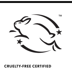 COVERGIRL label and cap detail showing shade name and secure seal benefit