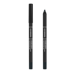 COVERGIRL precision tip close-up for sharp lines and tightlining benefit