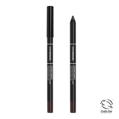 COVERGIRL close-up of sharpened tip highlighting precise application