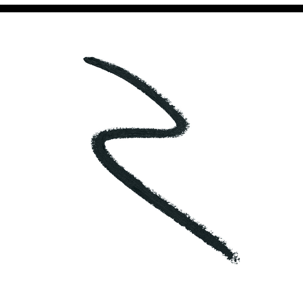 COVERGIRL built-in smudge tip shown blending liner for smoky effect benefit