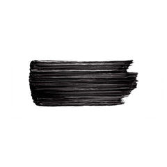 COVERGIRL paired with primer showing enhanced volumizing effect