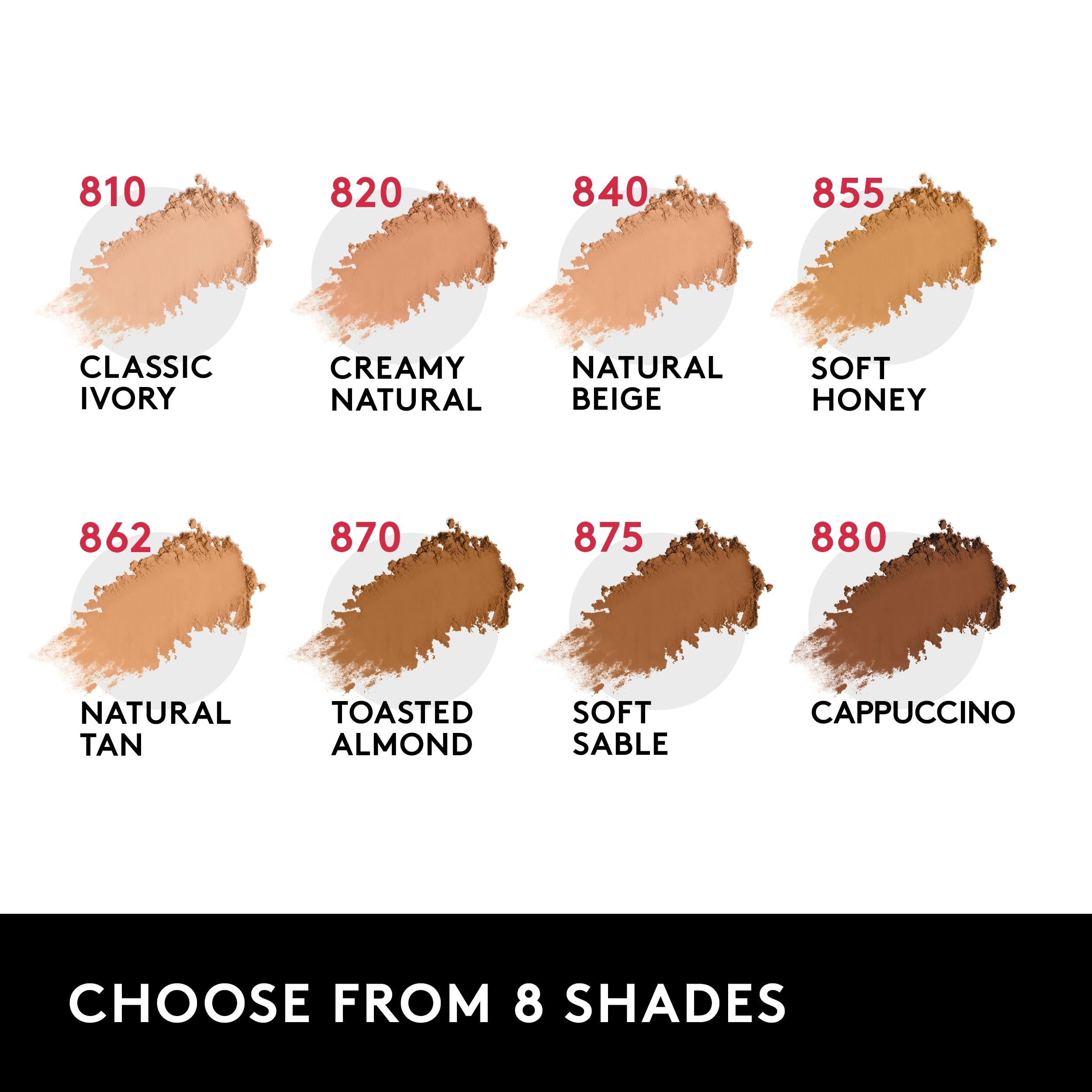 COVERGIRL product in daily bag with essentials showing on-the-go touch-up convenience benefit