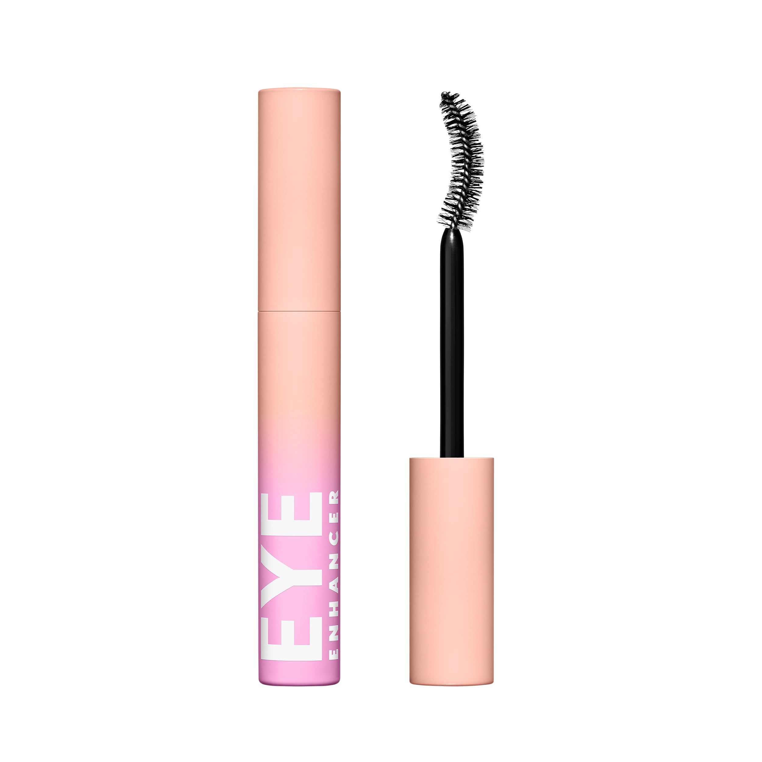 COVERGIRL Eye Enhancer Berry Brown tube front showcasing compact packaging and shade
