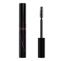 COVERGIRL front packaging showing product and benefit of bold lashes