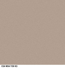 COVERGIRL arm swatches showing shade range for planning looks