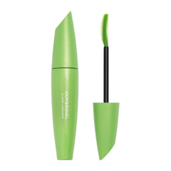 COVERGIRL front packaging shows tube and logo for easy product ID and confidence