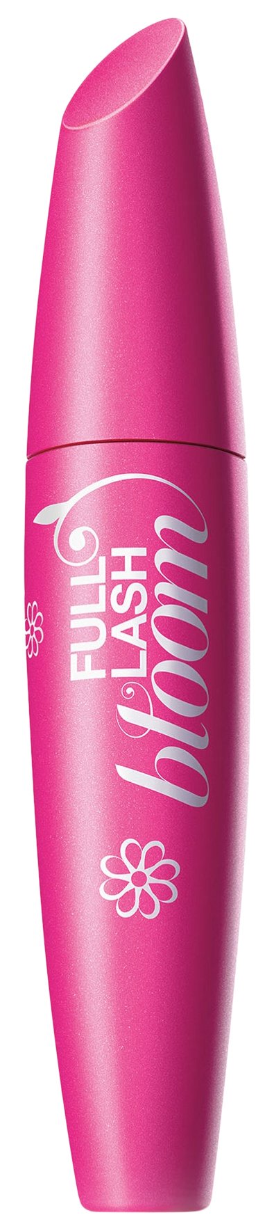 COVERGIRL front tube view showing sleek packaging and size benefit