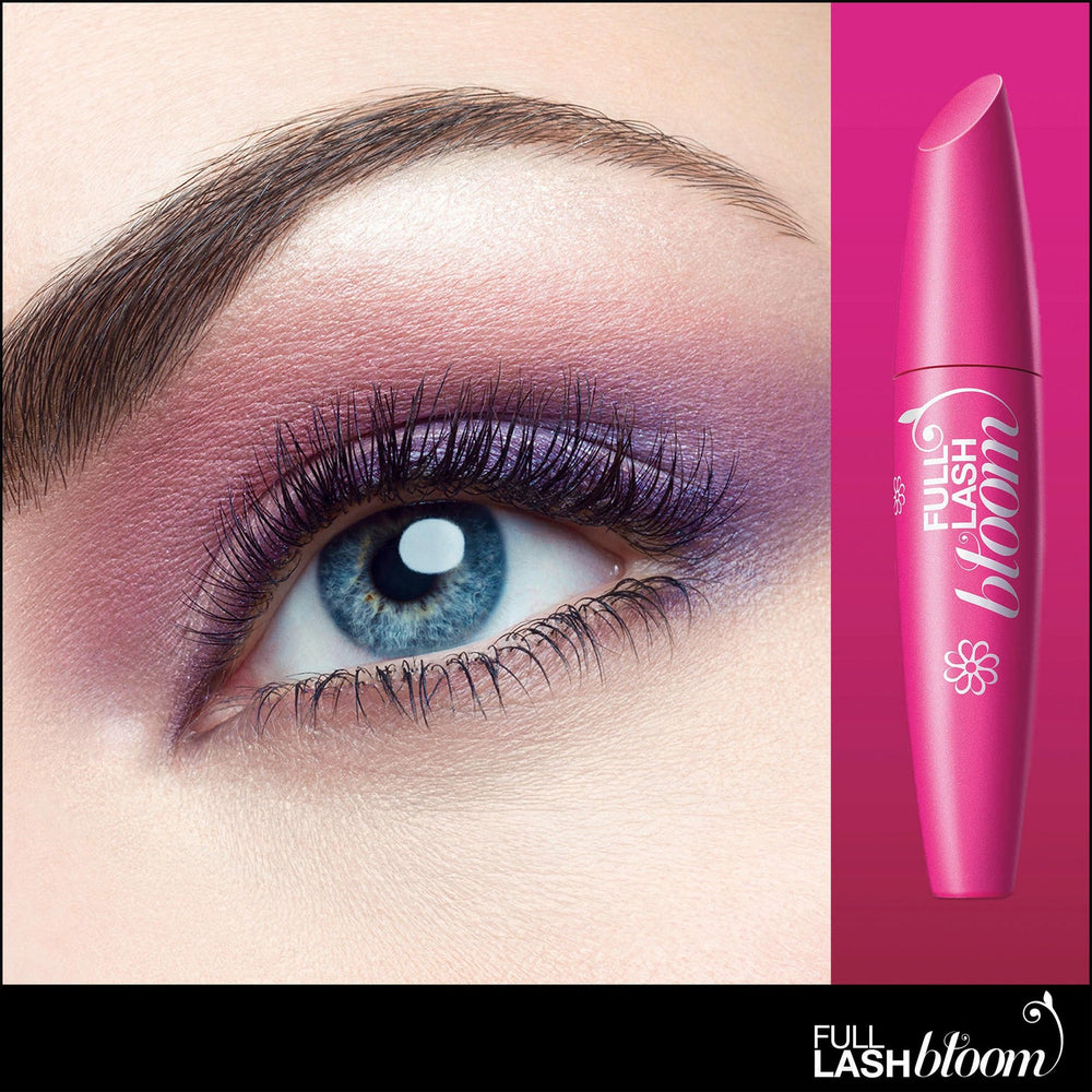 COVERGIRL formula texture swirled to show fiber-stretch consistency benefit